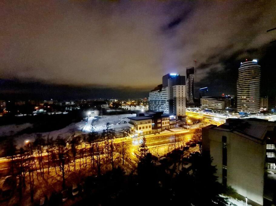 Nowe Miasto 40 Rzeszów Zewnętrze zdjęcie